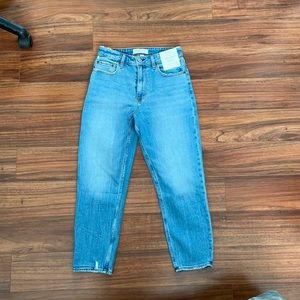 Brand New Abercrombie Jeans